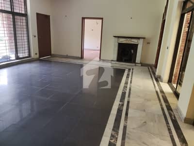 1 Kanal House Best For Office Space For Rent In Model Town