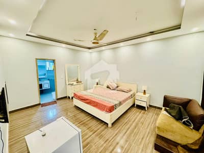 7 Marla Upper Portion Avaliable For Rent In Lake City