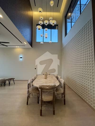 Brand new 1 Kanal house for sale