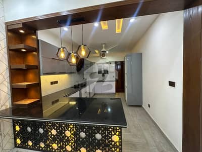 10 Marla brand new Basement house for sale