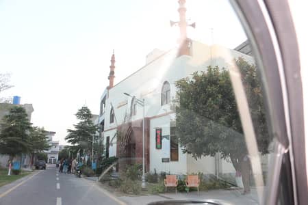 2 Kanal Plot for Sale in C2 Block IEP Engineers Town Lahore | Prime Location | Demand 4.15 Crore