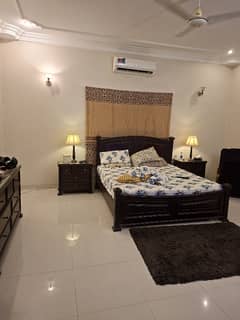 Well-Maintained 500 Yard Bungalow for Sale | DHA Phase 6 | West Open