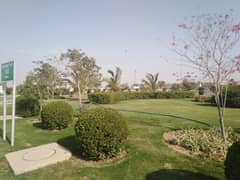 272 Square Yards Plot Available For Sale In Precinct 01 BAHRIA TOWN KARACHI