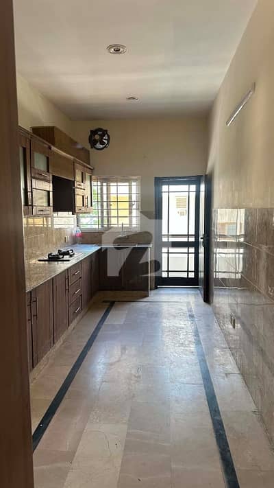 7 MARLA LUXURY HOUSE FOR SALE IN G-13 ISLAMABAD