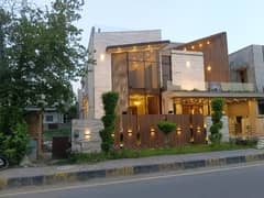 brand new designer house available for sale