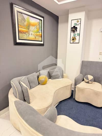 GULBERG GREEN  FULLY LUXURY NON FURNISHED APARTMENT FOR RENT  1 BEDROOM 2 BEDROOM 3 BEDROOM NON FURNISHED