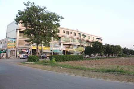 2 Kanal Plot for Sale in A2 Block IEP Engineers Town Lahore | 150 Feet Road Facing | Prime Location | Demand 4.50 Crore