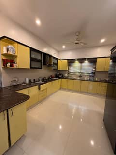 Bungalow For Sale Phase 7 Khy E Abbasi