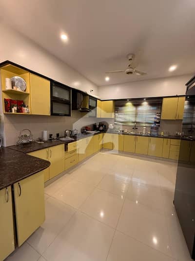 Bungalow for sale phase 7 khy e Abbasi