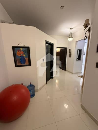 Bungalow For Sale Phase 7 Khy E Abbasi