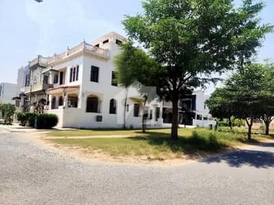 Plot No-1097 Block B - 5 Marla Plot On Top Location of Phase 9 Town DHA Lahore For Urgent Sale
