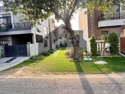 Plot No-379 Block C - 5 Marla Plot On Top Location of Phase 9 Town DHA Lahore For Urgent Sale