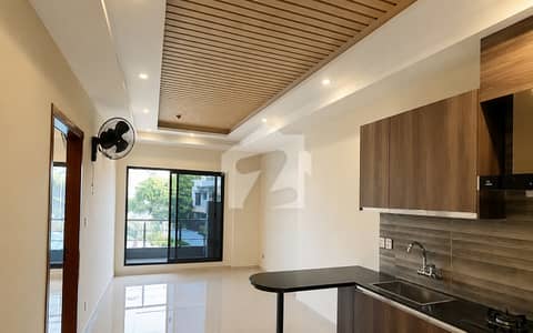 Apartment For Sale In Domus Heights, Bahria Town Phase 8 Apartment For Sale In Domus Heights, Bahria Town Phase 8