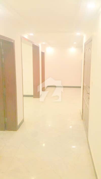 Elegant 12 Bed House With Beautiful Lawn For Rent in F-11