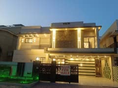 1 Kanal Brand New House Available For Sale