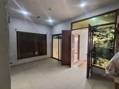 Leased 100 Yards Bungalow Is Available For Sale In Kh-E-Rizwan Phase 7