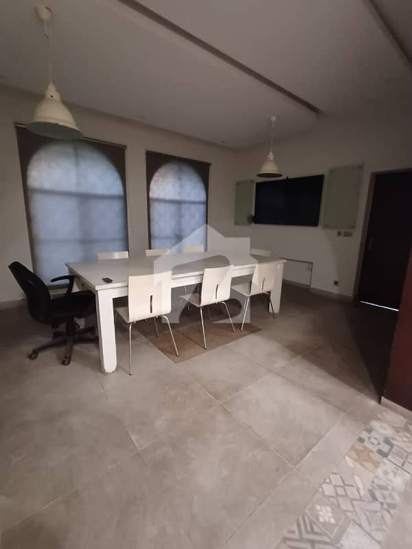 1 Kanal Portion For Office Use In Gulberg 1 Kanal Portion For Office Use In Gulberg