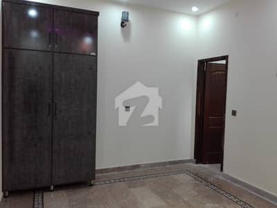 3 Marla House For sale In The Perfect Location Of Marghzar Officers Colony
