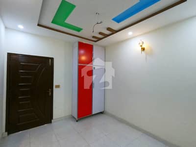 A Perfect House Awaits You In Marghzar Officers Colony Marghzar Officers Colony