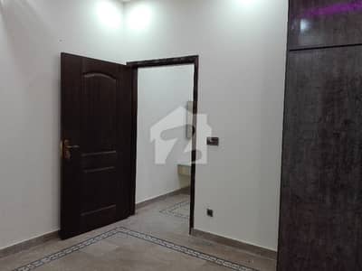 3 Marla House In Marghzar Officers Colony Is Available For sale