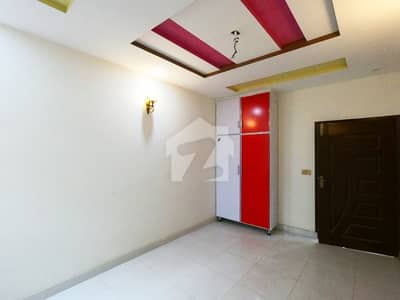 House Of 3 Marla In Marghzar Officers Colony For sale