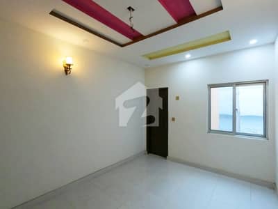 House Of 3 Marla In Marghzar Officers Colony For Sale
