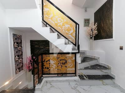 Get In Touch Now To Buy A House In Marghzar Officers Colony