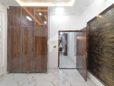 3 Marla House In Marghzar Officers Colony For sale At Good Location