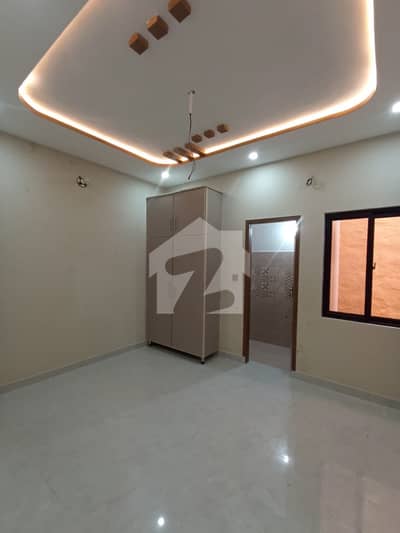 3 Marla House For Rent In 50K