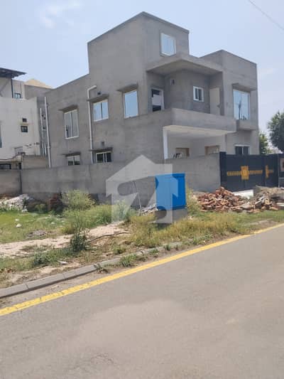 New Lahore City Phase 3 Premier Enclave 3 Marla Plot Prime Location On Ground Possession Plot For Sale In New Lahore City Near To Bahria Town Lahore