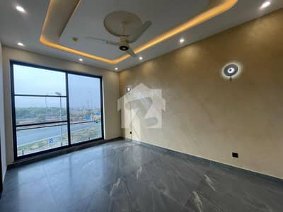 Brand New 1 Kanal Ultra-Modern Luxury House For Rent in DHA Phase 6 Lahore