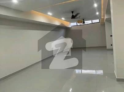 Your Ideal 2000 Square Feet Building Has Just Become Available In G-10 Markaz