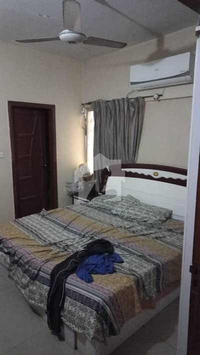 First Floor Waqas Arcade Block 13D1 Gulshan E Iqbal
