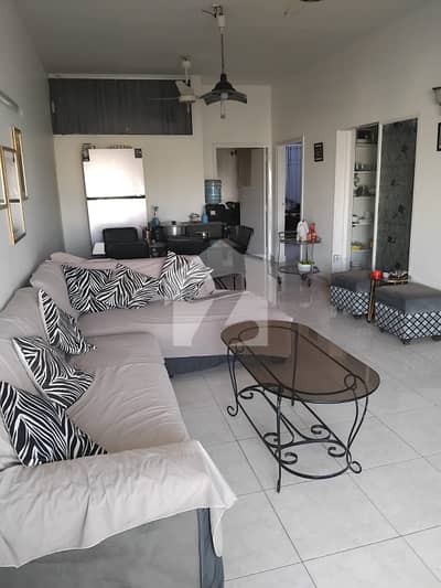 Apartment For Sale 3 Bedrooms DD In D H A Phase1, Karachi,