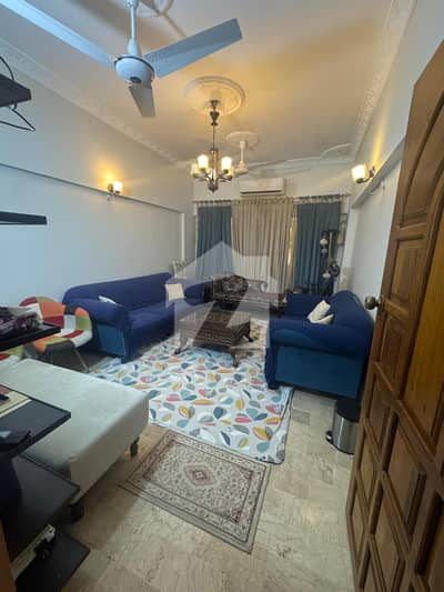 Ground Floor For Immediate Sale, Owner Renovated