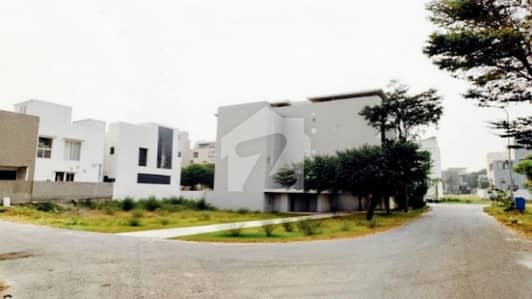 Plot No-2066 Block D - 6.4 Marla Plot On Top Location of Phase 9 Town DHA Lahore For Urgent Sale