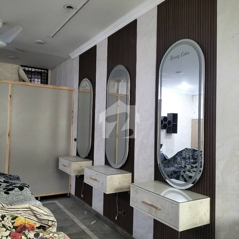 4MARLA 1ST FLOOR DHA PHASE 1 4MARLA 1ST FLOOR DHA PHASE 1