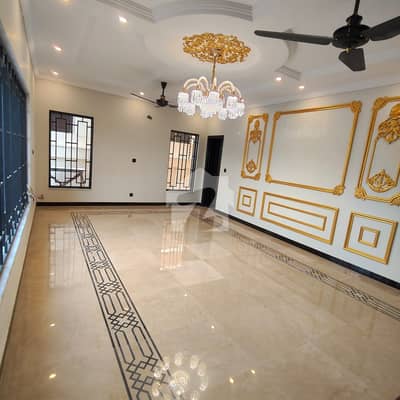 Affordable House For rent In DHA Defence Phase 2