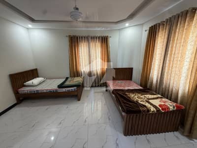 Brand New Penthouse Available For Rent In Family'S Building