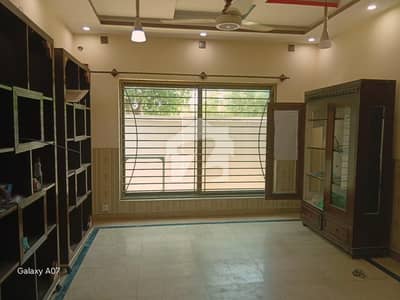 Double Storey 5 Marla House For Rent In Bahria Town Phase 8 - Rafi Block Rawalpindi