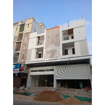 For Commercial Showroom 18 Ft Hight For Commercial Showroom 18 Ft Hight