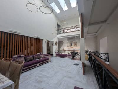 Premium 500 Yards Bungalow For Sale | DHA Phase 7