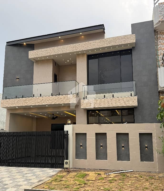 7 Marla,Luxury Double Storey Modern House 7 Marla,Luxury Double Storey Modern House