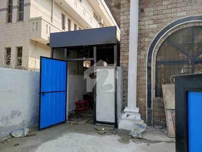 Property Links Offer 1500 sqft Seprate Gate Warhouse Availabel For Rent in I-9