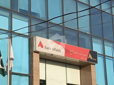 بفر زون نارتھ کراچی,کراچی میں 11 کمروں کا 5 مرلہ عمارت 8.8 کروڑ میں برائے فروخت۔