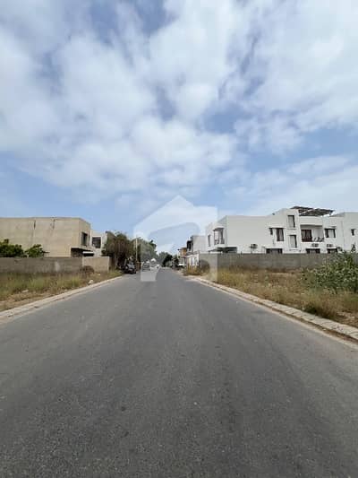 1000 Square Yards Corner Plot For Sale, DHA Phase 8 (Zone A) 1000 Square Yards Corner Plot For Sale, DHA Phase 8 (Zone A)