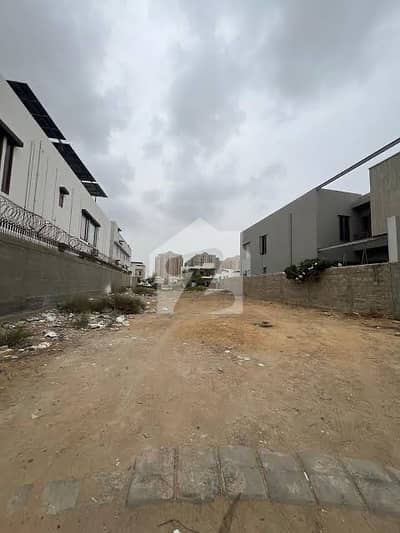 Plot for sale at Main Khy Shahbaz, Phase 7