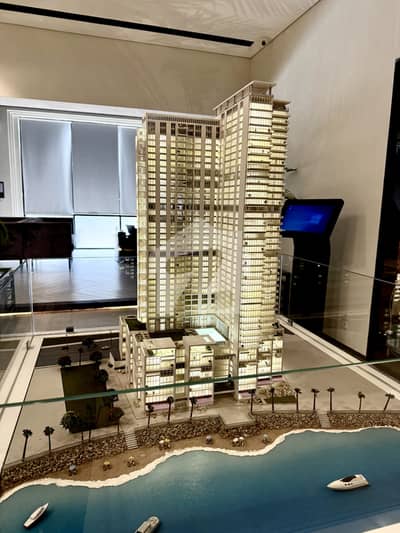 Luxury 4 Bedroom Sea-Facing Apartment | Emaar Panorama Tower Luxury 4 Bedroom Sea-Facing Apartment | Emaar Panorama Tower