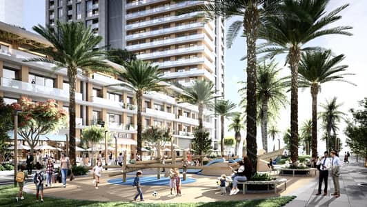 Emaar Signature 4B2 | 4-Bedroom Full Sea-Facing Apartment In Panorama Tower | 1-Year Payment Plan | Book With 10% Down Payment Emaar Signature 4B2 | 4-Bedroom Full Sea-Facing Apartment In Panorama Tower | 1-Year Payment Plan | Book With 10% Down Payment