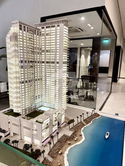 |Exclusive Chance Deal At Emaar Panorama Signature 4-Bedroom Full Sea-Facing Unit 3 CR Below Actual Price |Exclusive Chance Deal At Emaar Panorama Signature 4-Bedroom Full Sea-Facing Unit 3 CR Below Actual Price